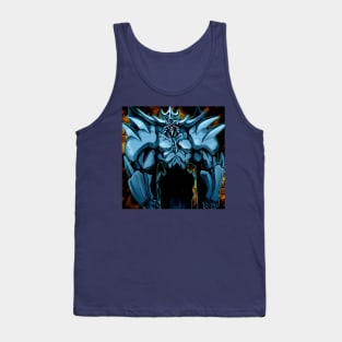 Obelisk the Tormentor Tank Top